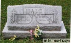 Edward J Hale