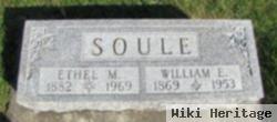 Ethel M. Soule