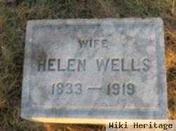 Helen Wells