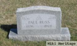 Paul Russ