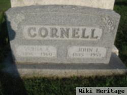 Verna F. Smith Cornell