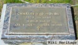 Charles Vernon O. Hovda