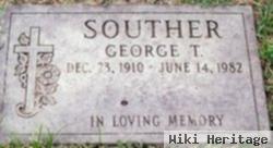 George Thomas Souther