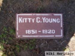 Kitty C Young