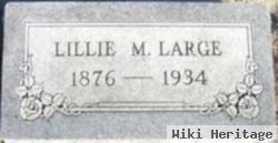 Lillie Mae Craig Large