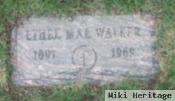 Ethel Mae Walker