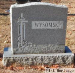 Richard R. Wysomski, Sr