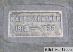 Ralph Zentner