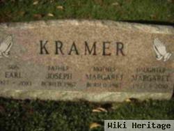 Earl Kramer