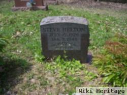 Steve Helton