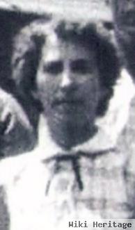 Thelma Jones Rickett