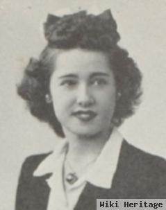 Marion Janice Allison Hooper