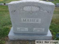 Mary Lytle Maher