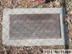 Benny E. Arnall