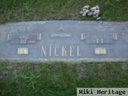 Emil Nickel