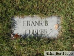 Frank B Fuller