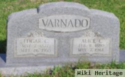 Alice C Varnado
