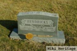 Sarah L. Hendricks