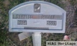 Darrell Miller