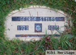 George Styles