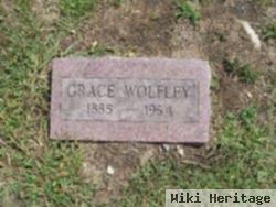 Grace Wolfley