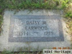 Daisy M. Earwood