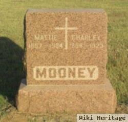 Charley Mooney