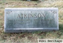 Kenneth Atkinson