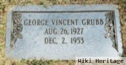 George Vincent Grubb