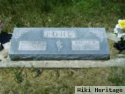 Lillie M. Pohl