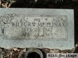 Wilburn Mullinax