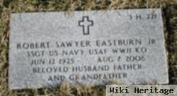 Robert Sawyer Eastburn, Jr