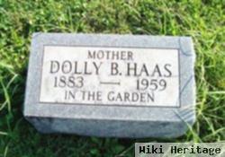 Dolly B Haas