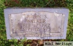 Helen S. Walker