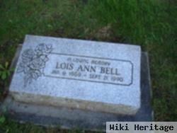 Lois Ann Bell