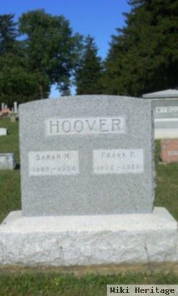 Frank P. Hoover