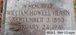 William Howell Hearn