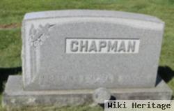 Henry Sprague Chapman