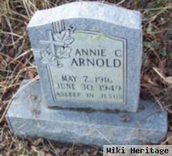 Annie C. Arnold