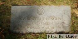 Robert J Ellman