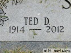 Ted Dale Smith