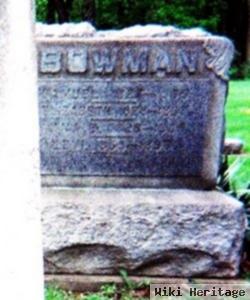 Samuel Bowman