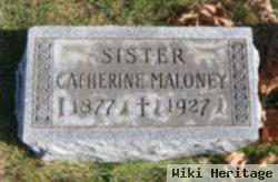 Catherine Maloney