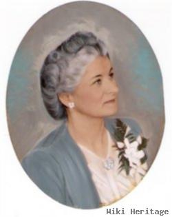 Regina K. Zahasky Blackburn