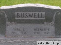 Delmer Earl Buswell