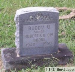 Buddy Vaughn Moore