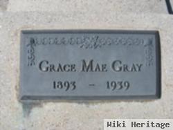 Grace Mae Gray