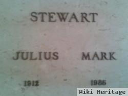 Julius Mark Stewart