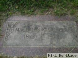 Magdalen "maggie" Gawryck Kalkowski