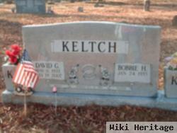 David Keltch